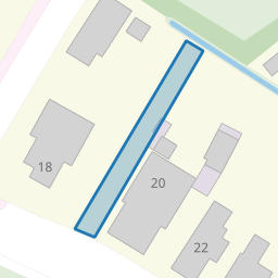 Perceel SDA00-E-1018