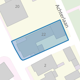 Perceel SDA00-E-1052