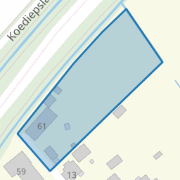 Perceel SDA00-E-1072