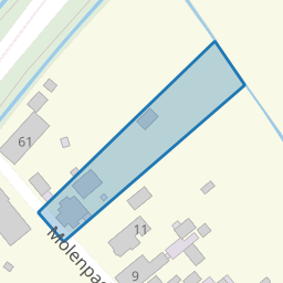 Perceel SDA00-E-1073