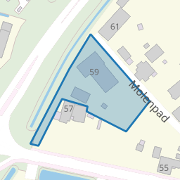 Perceel SDA00-E-1113