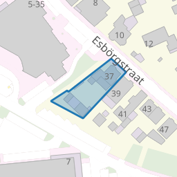 Perceel SDA00-E-1156