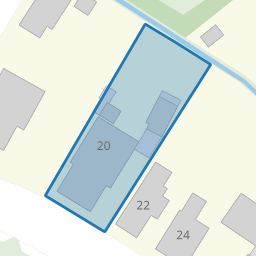 Perceel SDA00-E-1158