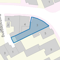 Perceel SDA00-E-1216