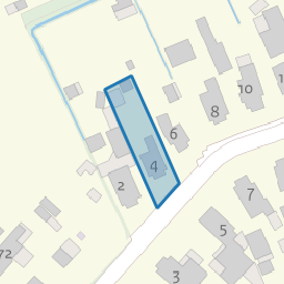 Perceel SDA00-E-1305