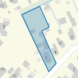 Perceel SDA00-E-1306