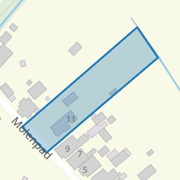 Perceel SDA00-E-1327