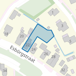 Perceel SDA00-E-1334