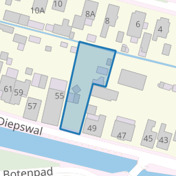 Perceel SDA00-E-1445