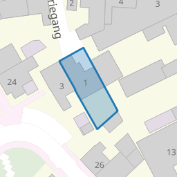 Perceel SDA00-E-1511