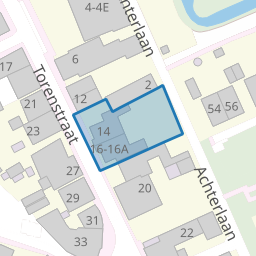 Perceel SDA00-E-1522