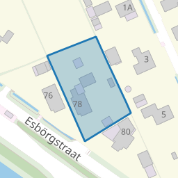 Perceel SDA00-E-1523