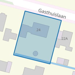 Perceel SDA00-E-1533