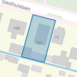 Perceel SDA00-E-1540