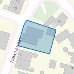 Perceel SDA00-E-1561