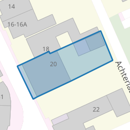 Perceel SDA00-E-1564