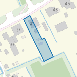 Perceel SDA00-E-1602