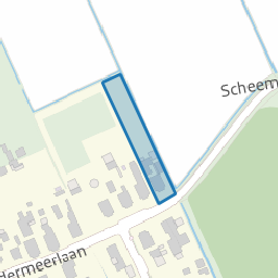 Perceel SDA00-E-1610