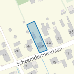 Perceel SDA00-E-1615