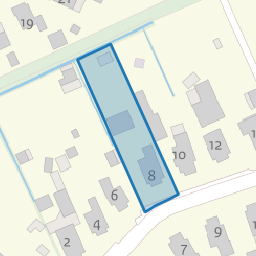 Perceel SDA00-E-1618