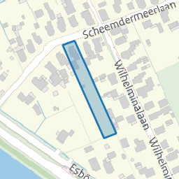 Perceel SDA00-E-1625