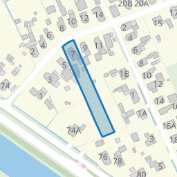 Perceel SDA00-E-1626