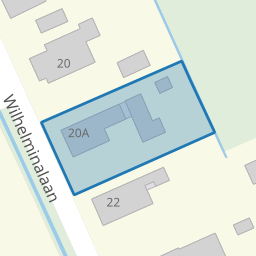 Perceel SDA00-E-1640