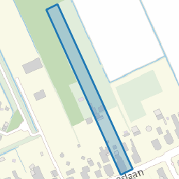 Perceel SDA00-E-1645