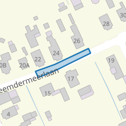 Perceel SDA00-E-1647