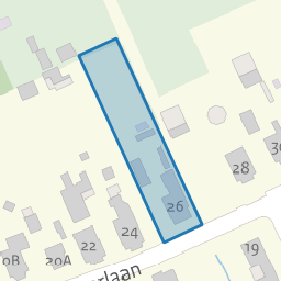 Perceel SDA00-E-1649