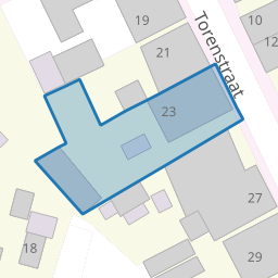 Perceel SDA00-E-1654