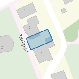 Perceel SDA00-E-1655