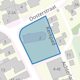 Perceel SDA00-E-1657