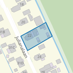 Perceel SDA00-E-1671