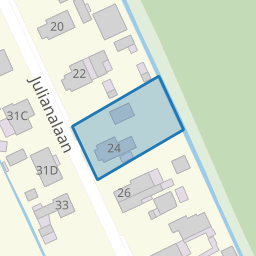 Perceel SDA00-E-1672