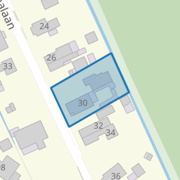 Perceel SDA00-E-1674