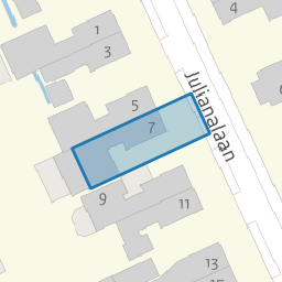 Perceel SDA00-E-1682