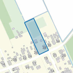 Perceel SDA00-E-1716