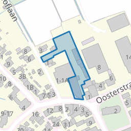 Perceel SDA00-E-1732