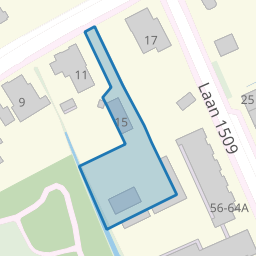 Perceel SDA00-E-1754