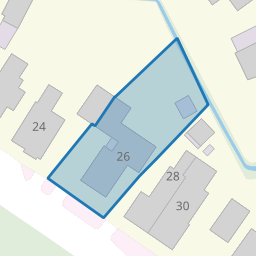 Perceel SDA00-E-1774