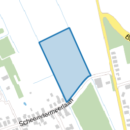 Perceel SDA00-E-1795