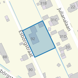 Perceel SDA00-E-1806