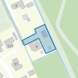 Perceel SDA00-E-1816