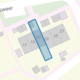 Perceel SDA00-E-1829