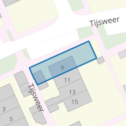 Perceel SDA00-E-1832