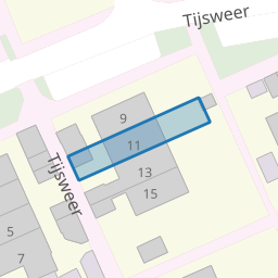 Perceel SDA00-E-1833