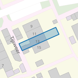 Perceel SDA00-E-1834