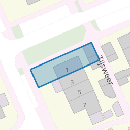 Perceel SDA00-E-1836