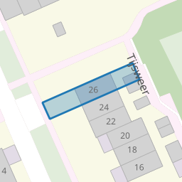 Perceel SDA00-E-1840